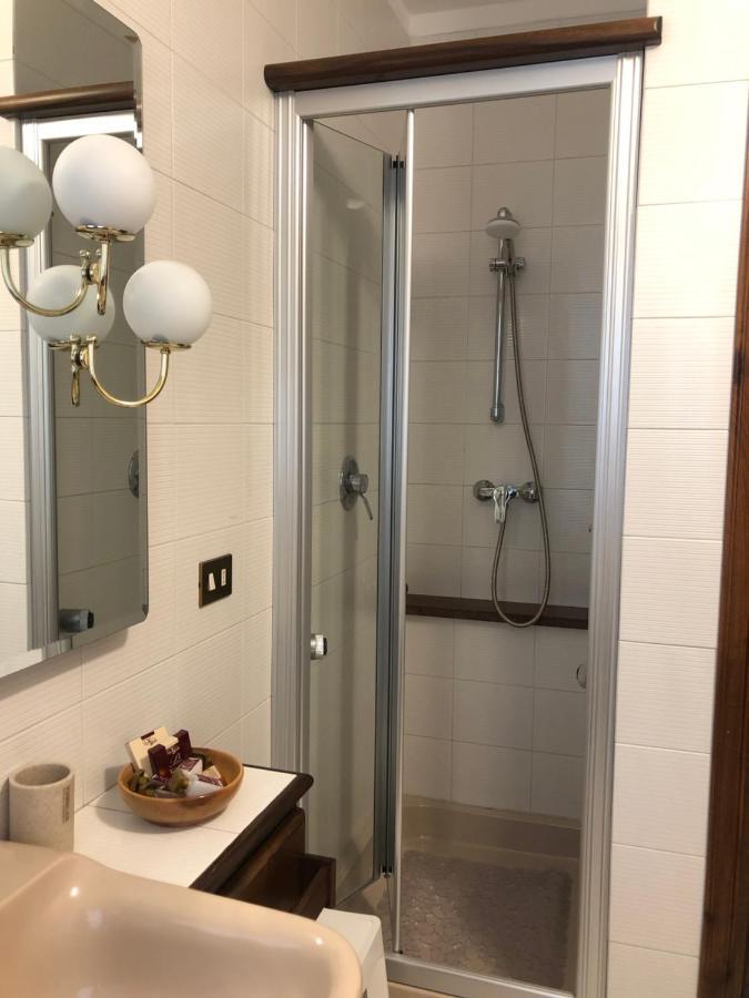 Rayon De Soleil Apartman Saint-Vincent Kültér fotó
